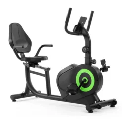 Recumbent Bike 404 Oturaq Velotrenajor