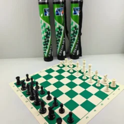 Rulon Chess Şahmat Dəsti