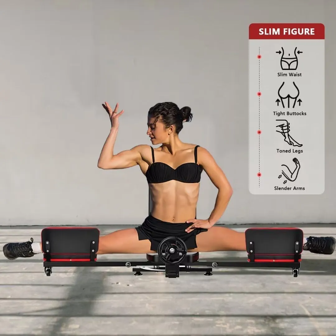 Şpakat Aparatı (Leg Stretcher Split) RED - Image 9