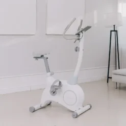 Sport Upright Indoor Bike Noble Home Exercise Cycle Velotrenajor