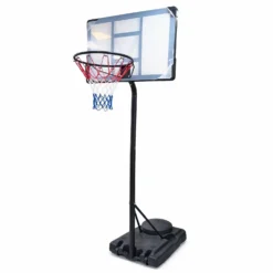 Basketbol Şiti Dirəyi JLA 345