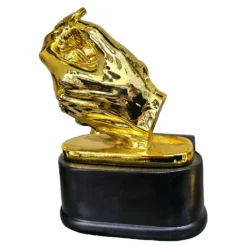 Trophy Ball Hand Kuboku 17 Sm