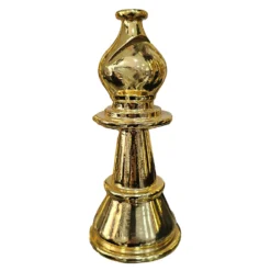 Trophy Chess Pawn Kuboku 20 Sm