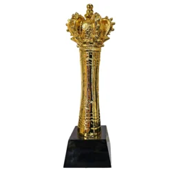Trophy Chess Queen Kuboku 30 Sm