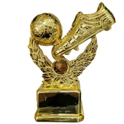 Trophy Shoe Ayaqqabı Kuboku 20 Sm