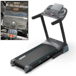 Ferro FL-6065 Treadmill Qaçış Trenajoru (Беговой) 2