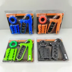 Adjustable Grip Kit Espander Dəsti
