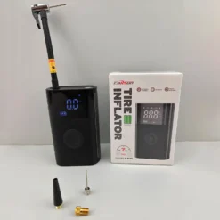 Carsun Tire İnflator Nasos