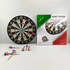 Dart Board LANAO Dart Lövhəsi