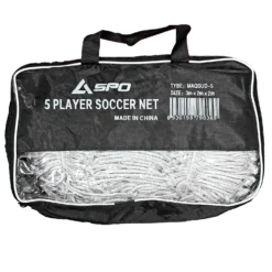 Futbol Qapısı Toru (Setkası) 5 Nəfərlik Pro 2x3