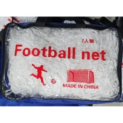 Futbol Qapısı Toru (Setkası) 7 Nəfərlik Extra 5x2