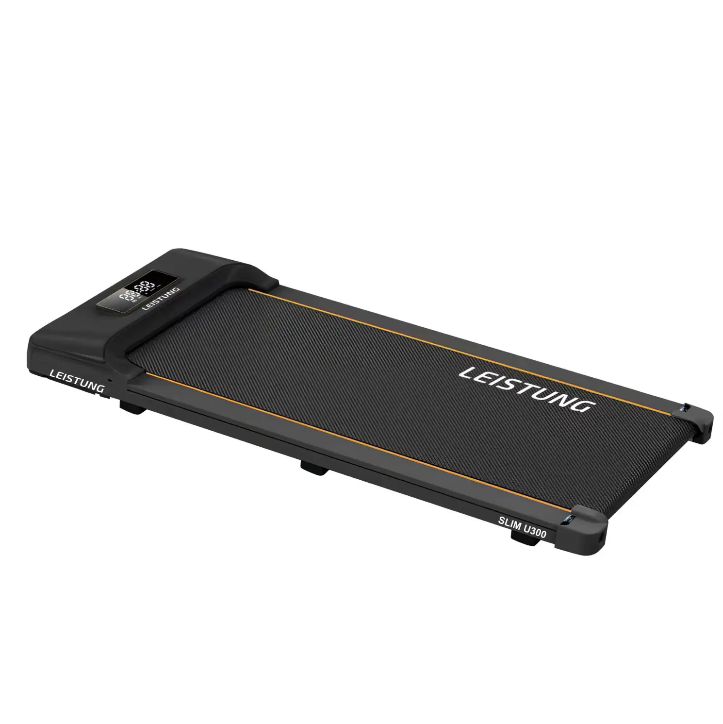 LEISTUNG SLIM U300 Treadmill Qaçış Trenajoru (Беговой) - Image 2