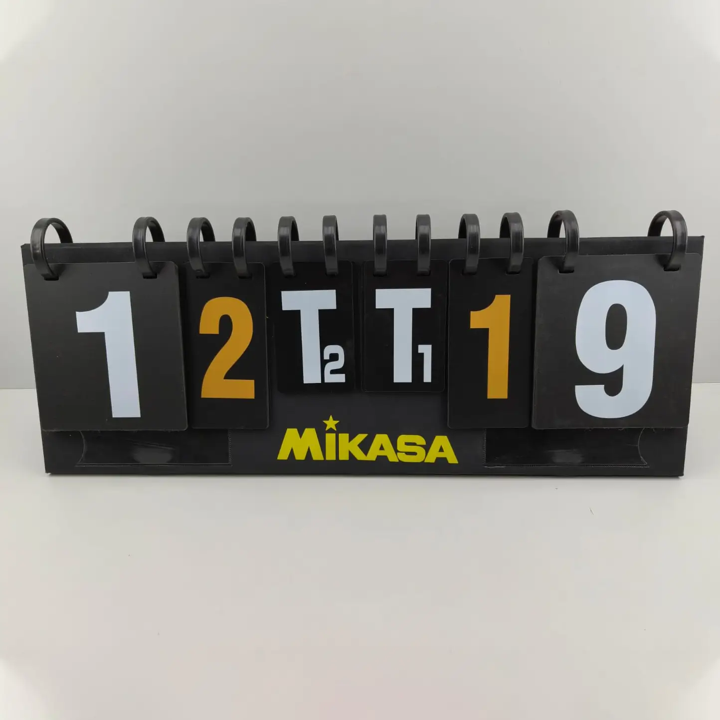 Mikasa Digitial Professional Counter Scoreboard Xal Lövhəsi