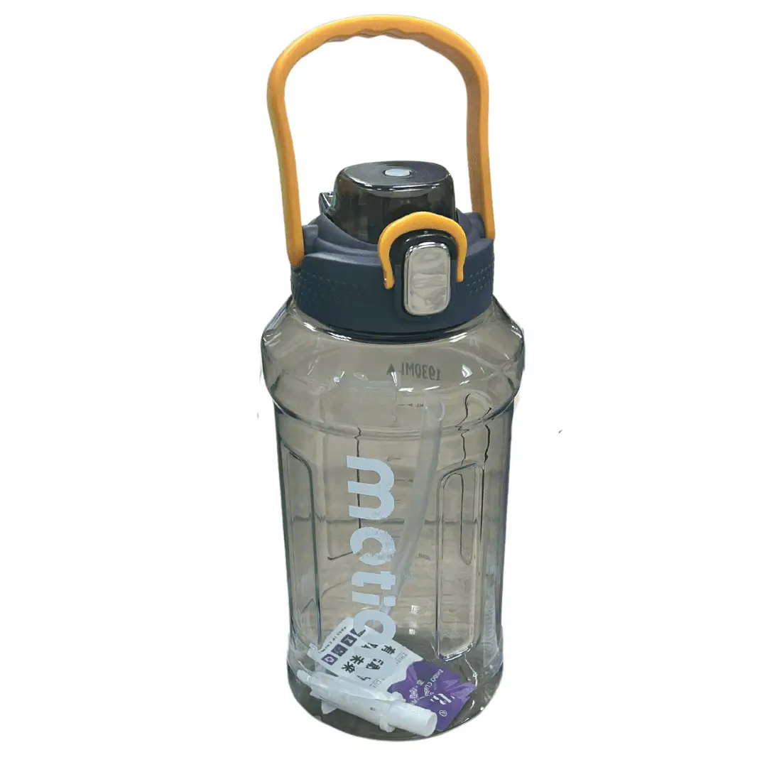 Motion Sport Water Bottle Su Qabı - Image 3