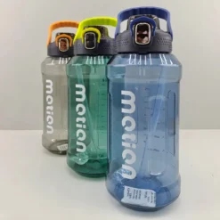 Motion Sport Water Bottle Su Qabı