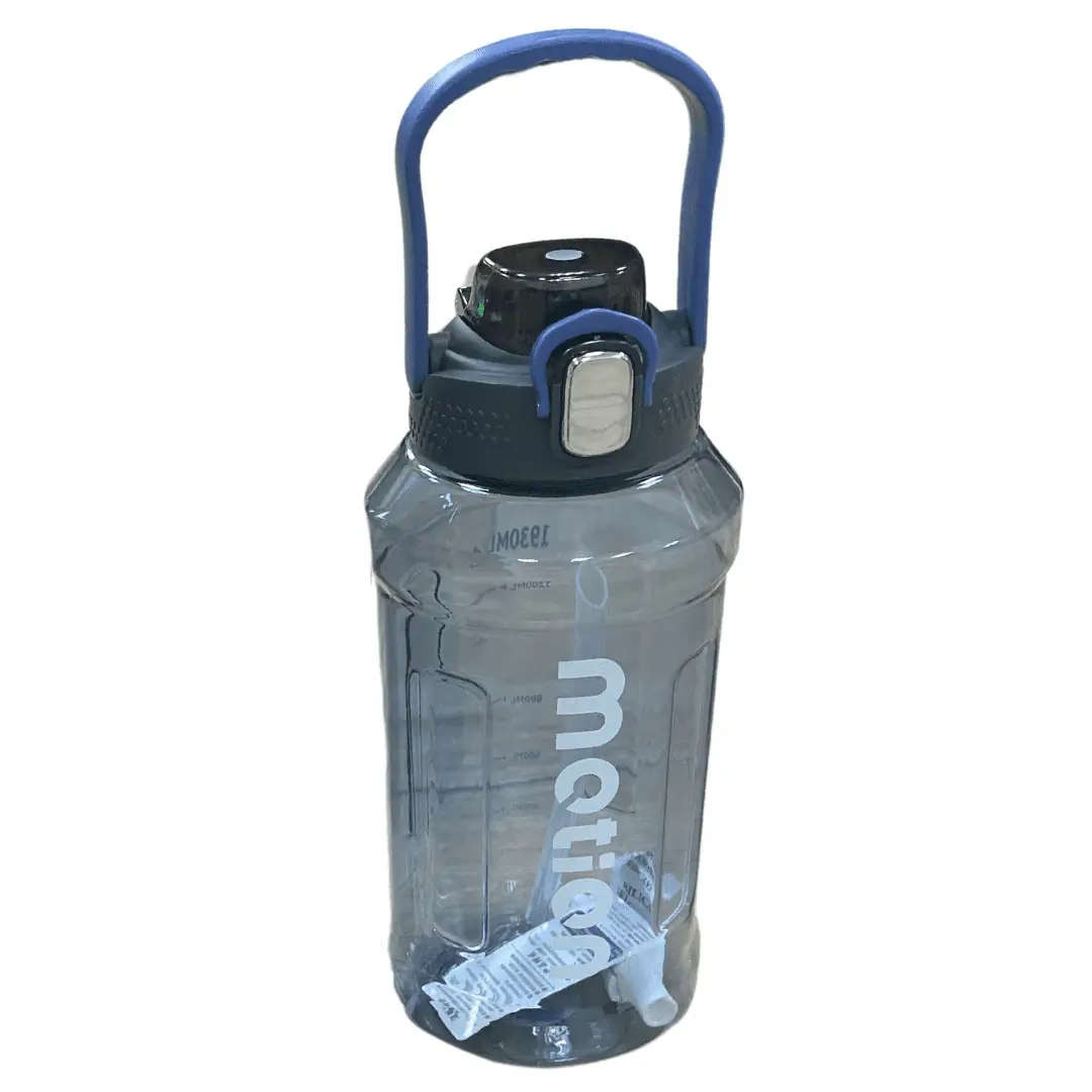 Motion Sport Water Bottle Su Qabı - Image 2