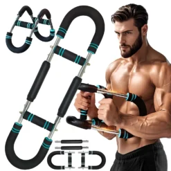 Multi Functional Arm Strenght Device Espander