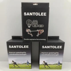Santolee Gymstick Speed Accelerator