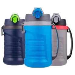 So Kid Water Bottle 2.2 Litr Su Qabı