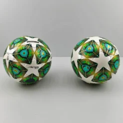 Soccermax Action Plus Futbol Topu №5