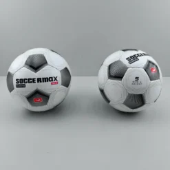 Soccermax Diamond Futbol Topu №5