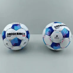 Soccermax Golf Futbol Topu №5