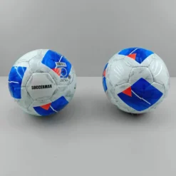 Soccermax Ultimate Blue Max Futbol Topu №5