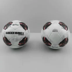 Soccermax Ultimate SMX Futbol Topu №5