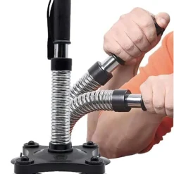 Arm Wrestling Trainer Strength Trainer Gripper Arm Wrestling Resistance Spring