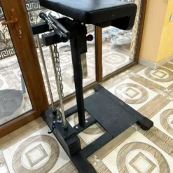 Bicep Curl Gym Bilək Trenajoru