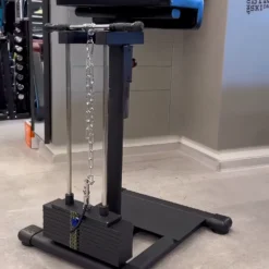 Bicep Curl Gym Bilək Trenajoru