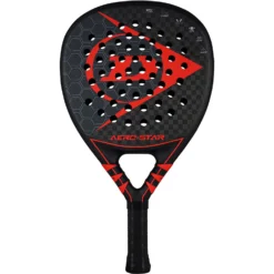 Dunlop Sports Aero-Star Padel Bat Series Padel Raketi