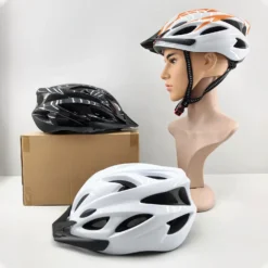 Dəbilqə Bike Helmet Kaska 2