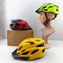 Dəbilqə Bike Helmet Kaska 3