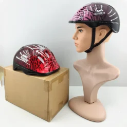 Dəbilqə Bike Helmet Kaska 4