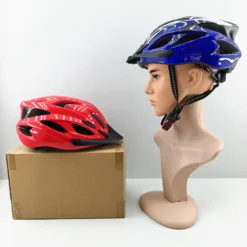 Dəbilqə Bike Helmet Kaska 1