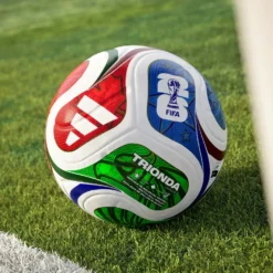 FIFA World Cup 26™ Trionda League Ball A Class Futbol Topu №5