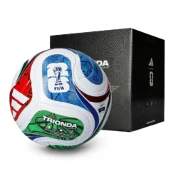FIFA World Cup 26™ Trionda League Ball Original Futbol Topu №5