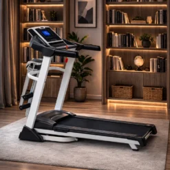 Ferro CHT315 Treadmill Qaçış Trenajoru (Беговой)