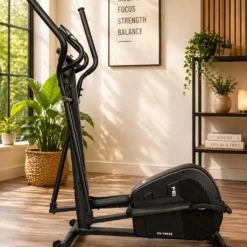 Ferro FR-1903E Cross Trainer Xizək Trenajoru
