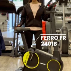 Ferro FR-2401B Exercise Bike Velotrenajor