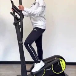 Ferro FR-2401E Cross Trainer Xizək Trenajoru