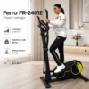 Ferro FR-2401E Cross Trainer Xizək Trenajoru