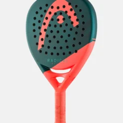 HEAD Radical Motion Padel Racquet Padel Raketi