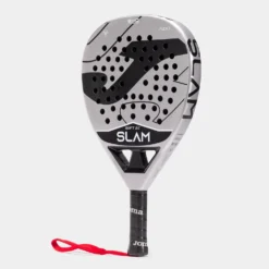 Joma Padel Racket Slam Soft Gray Padel Raketi