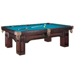 Kamden 7 FT Amerikan Bilyard Masası Billiard Pool (Бильярдный Стол)