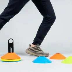 Live Up Agility Cones LS3672