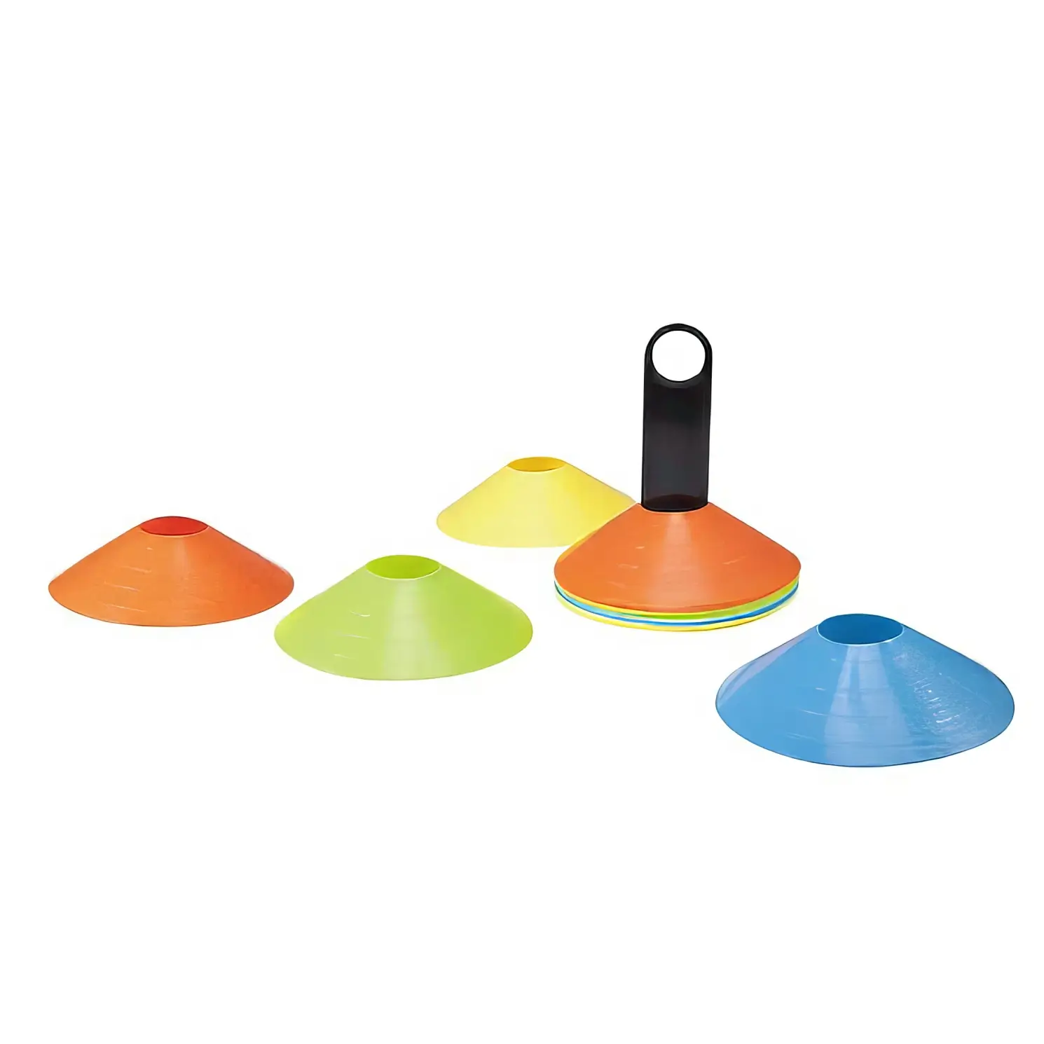 Live Up Agility Cones LS3672 - Image 5