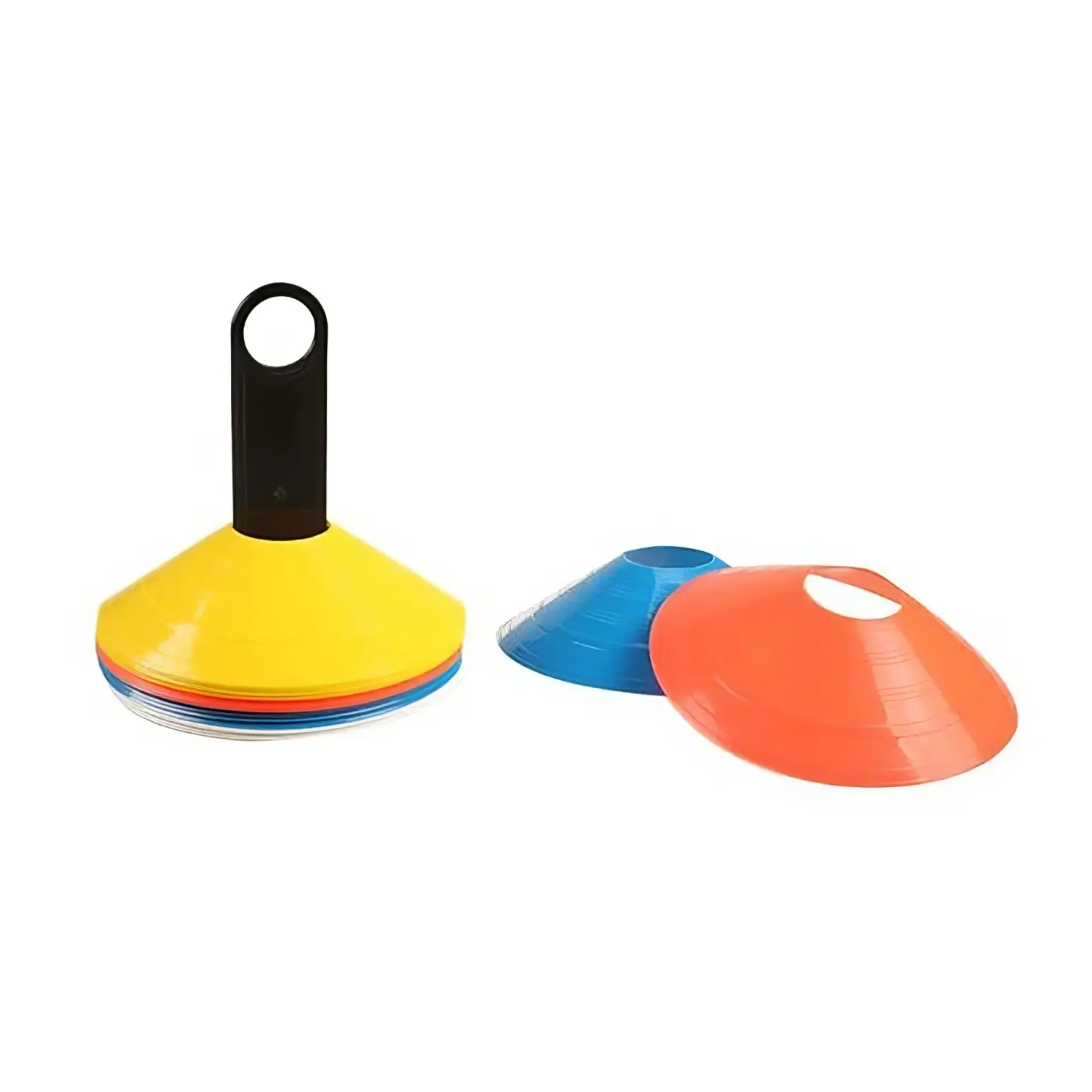 Live Up Agility Cones LS3672 - Image 16