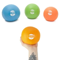 Live Up Soft Weight Ball LS3003 Ağırlıq Topu